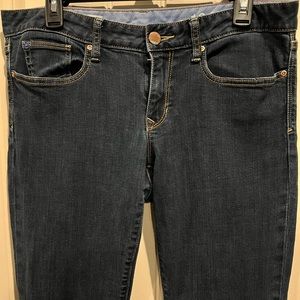 Gap 1969 Women’s Jeans size 30/10a curvy